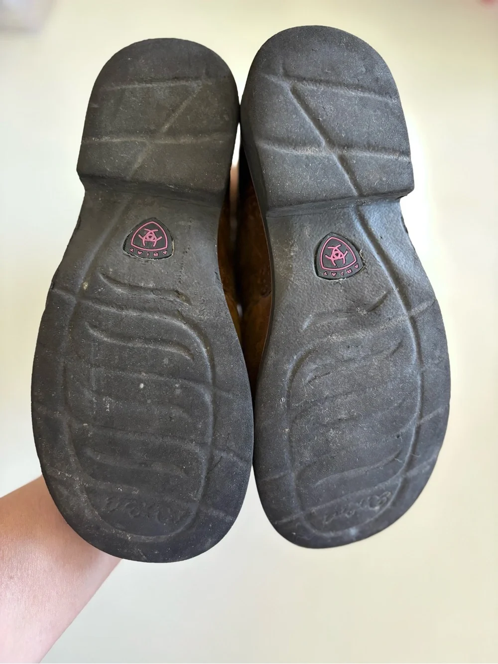 Ariat boots good